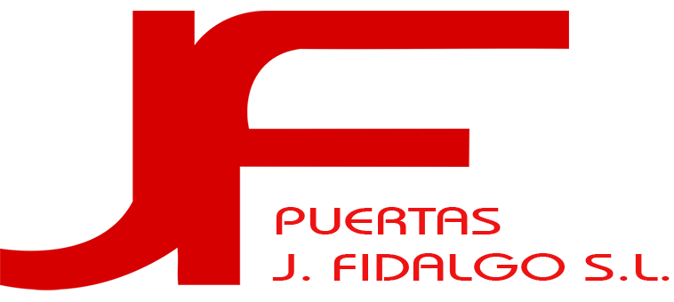 PUERTAS J. FIDALGO