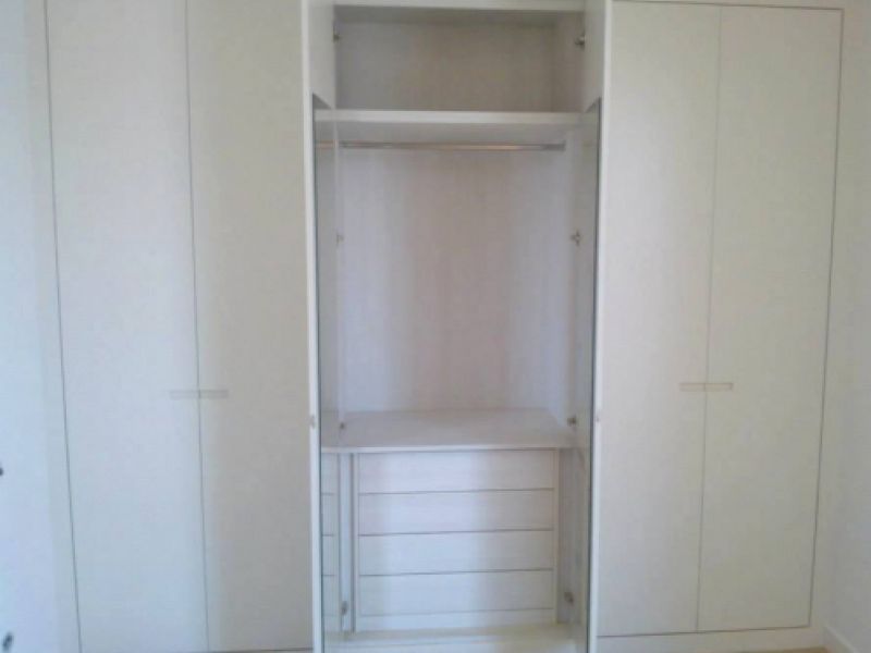 Armarios abatibles en Valladolid