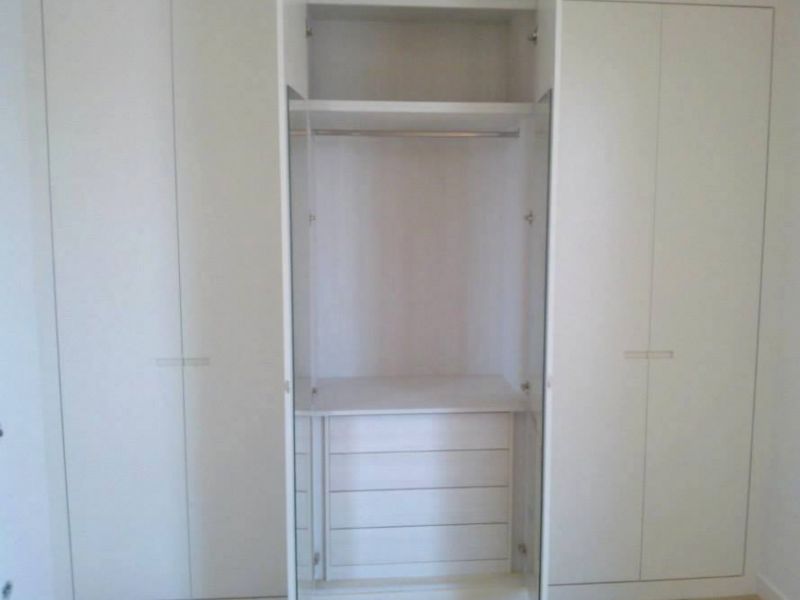 Armarios abatibles en Valladolid
