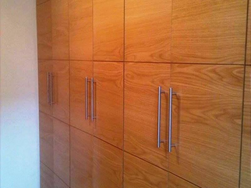 Armarios abatibles en Valladolid