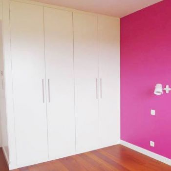 Armarios abatibles en Valladolid
