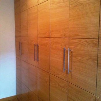 Armarios abatibles en Valladolid